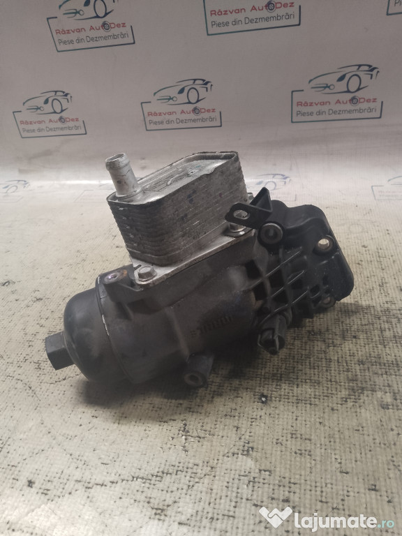 Termoflot Kia Ceed 1.6 Motorina 2013