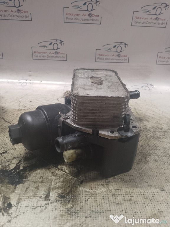 Termoflot Renault Scenic 1.6 2012