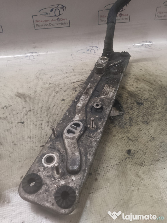 Termoflot BMW X5 E70 2007