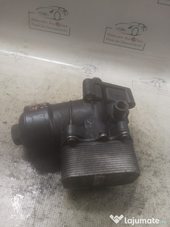 Termoflot Audi Q3 2.0 2013