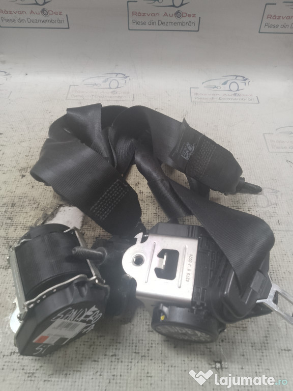 Set Centuri Fata Dacia Sandero 2017