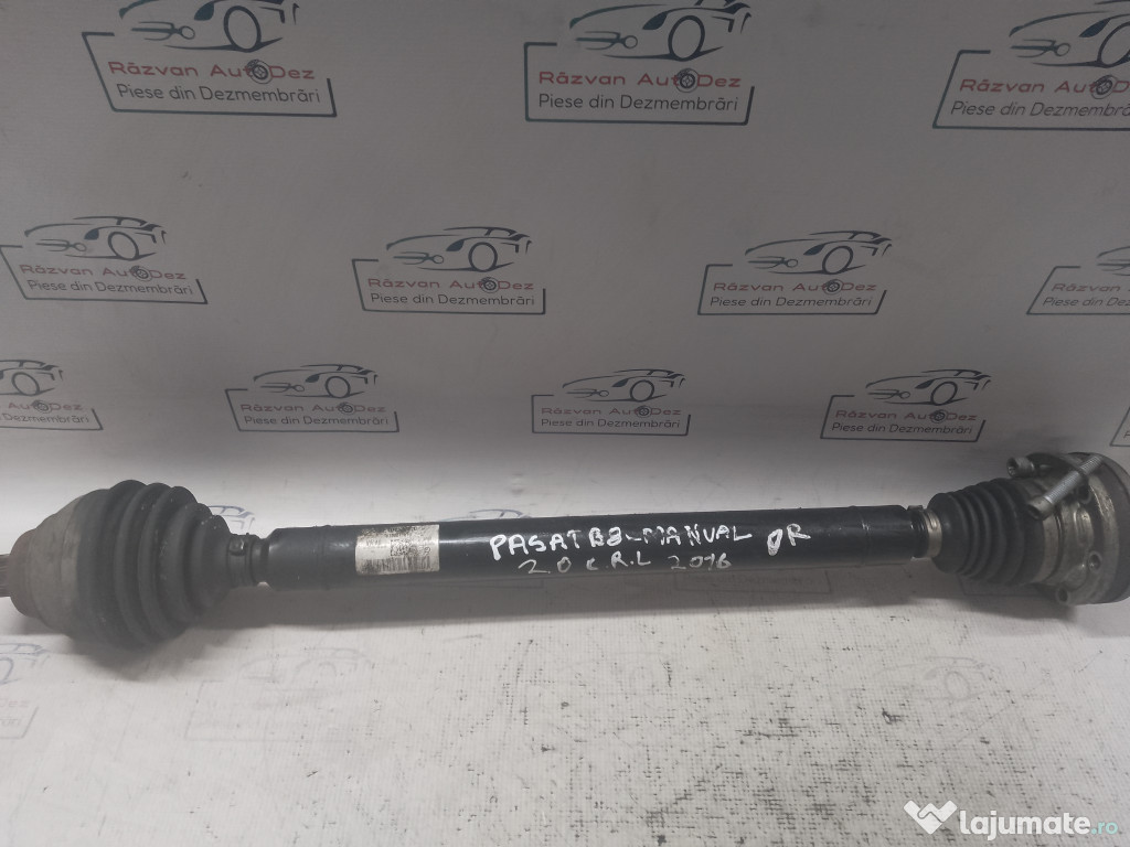 Planetara dreapta fata Volkswagen Passat B8 2.0 2015