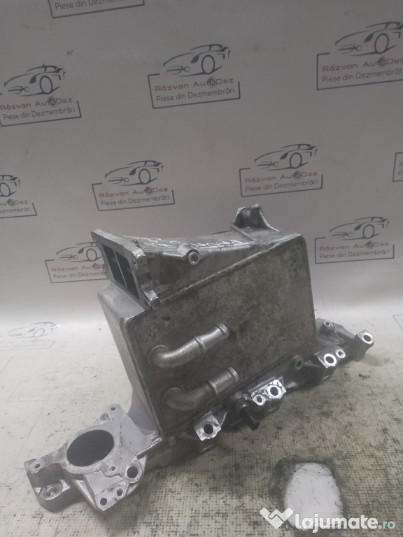 Intercooler cu răcire pe apa Volkswagen Passat B8 2.0 2016