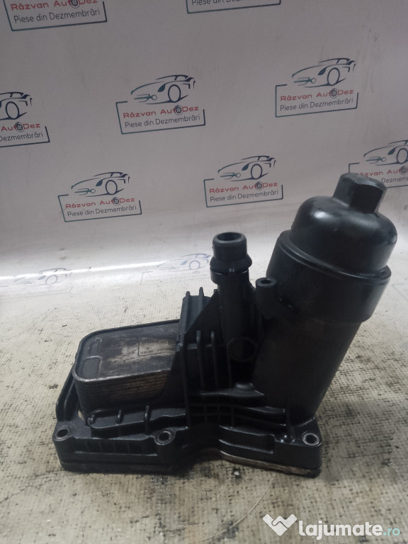 Termoflot BMW Seria 1 F20 2.0 2012