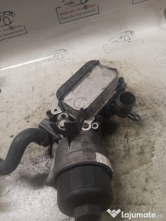 Termoflot Opel Astra J 1.3 Motorina 2011