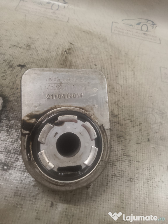 Termoflot Ford Focus 3 1.0 2014