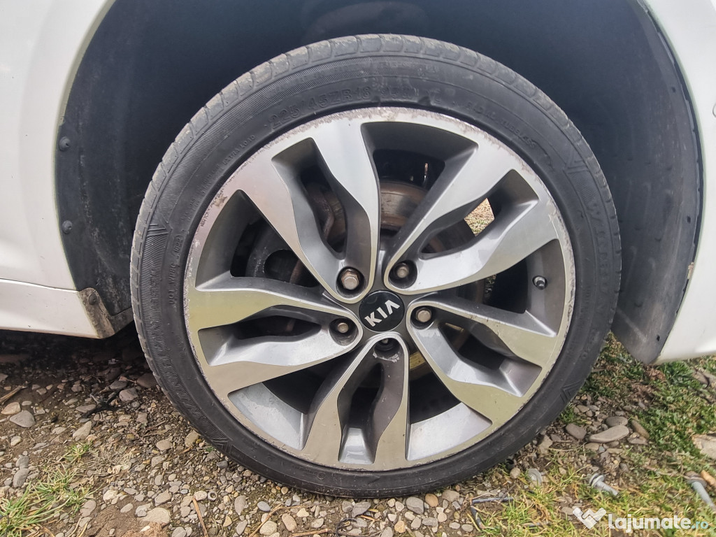 Jante 18 Kia Optima 2016