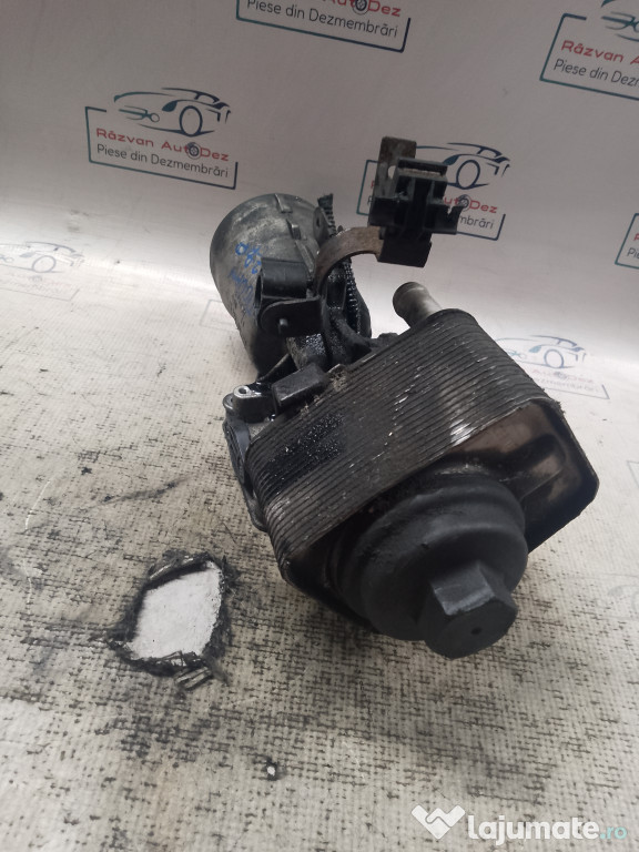 Termoflot Volkswagen Tiguan 2.0 2012