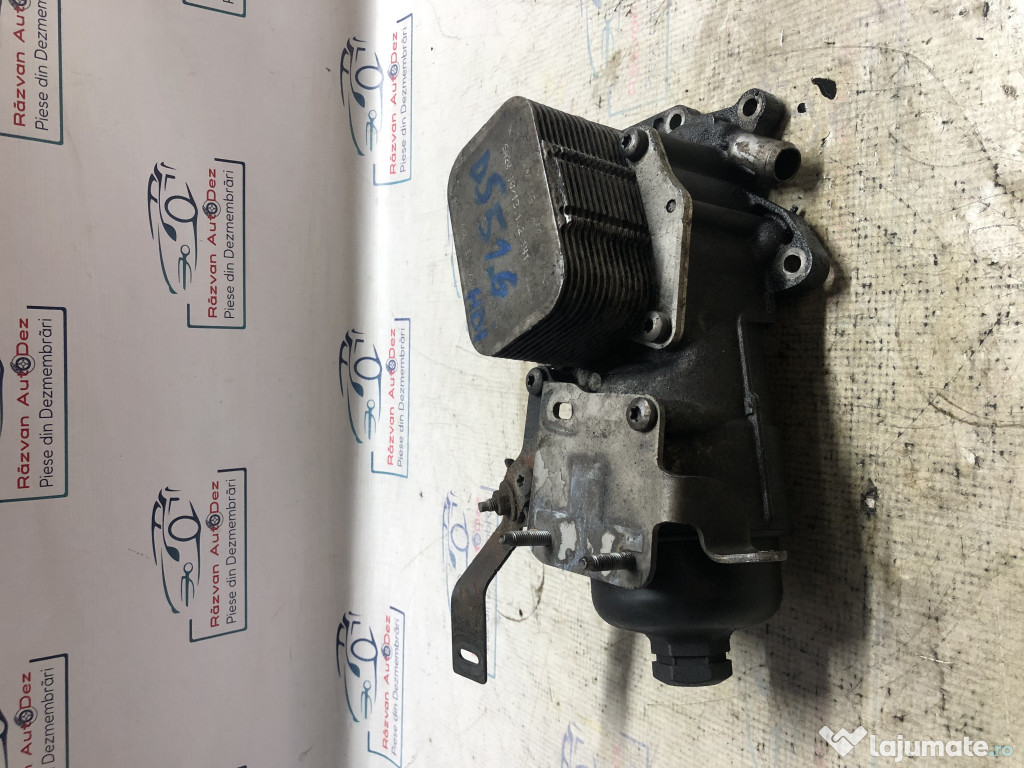 Termoflot Citroen DS5 1.6 2015