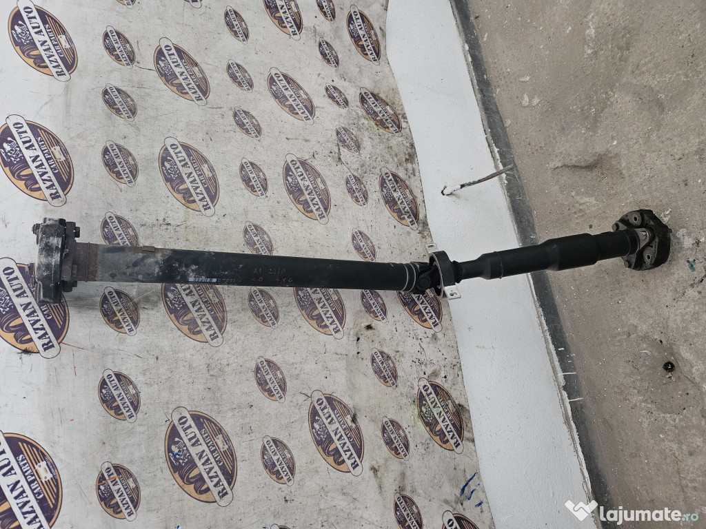 Cardan BMW X1 2.0 Motorina 2010