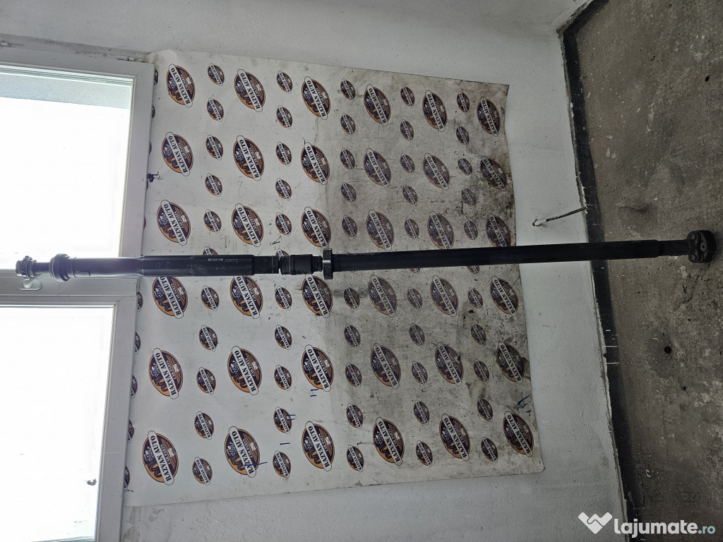 Cardan BMW X1 2.0 Motorina 2016