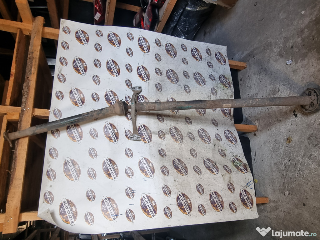 Cardan Volkswagen Tiguan 2.0 Motorina 2008