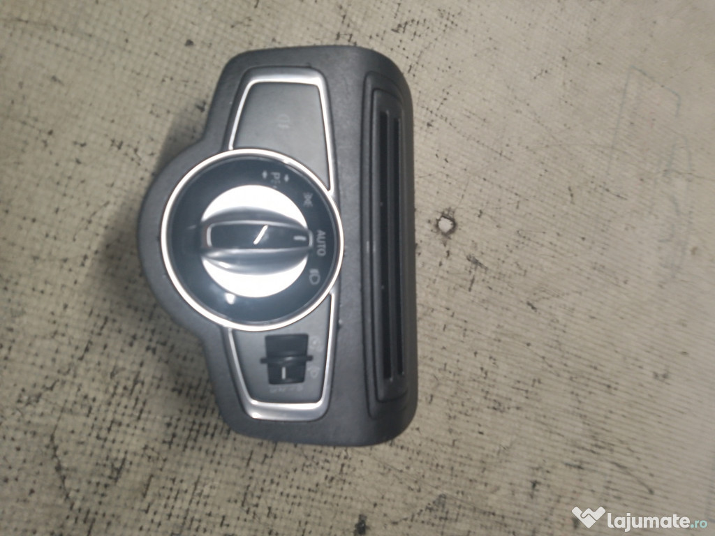 Bloc lumini Mercedes C Class W205 Motorina 2015