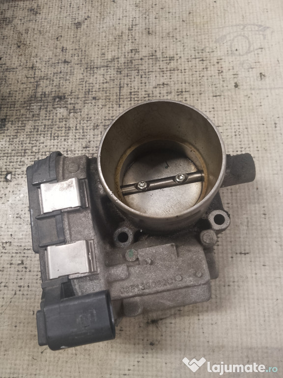 Clapeta acceleratie Audi A4 B9 1.4 Benzina 2017