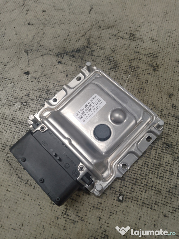 Modul Adblue Mercedes C Class W205 2.2 Motorina 2015