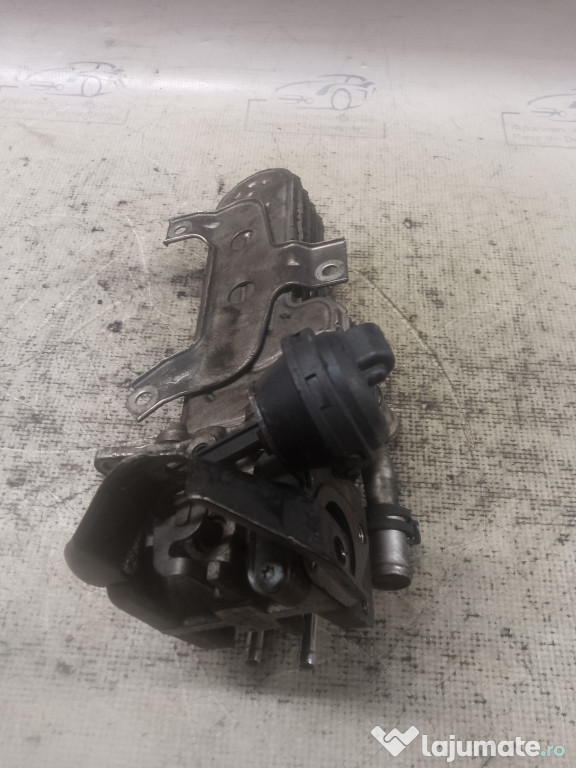 Racitor Gaze Volkswagen Passat B6 2006