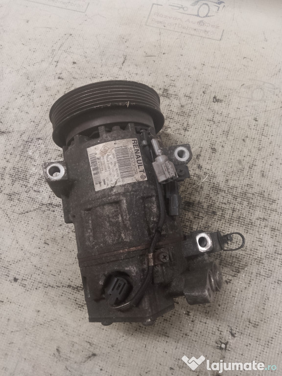 Compresor AC Renault Clio 4 1.5 Motorina 2017