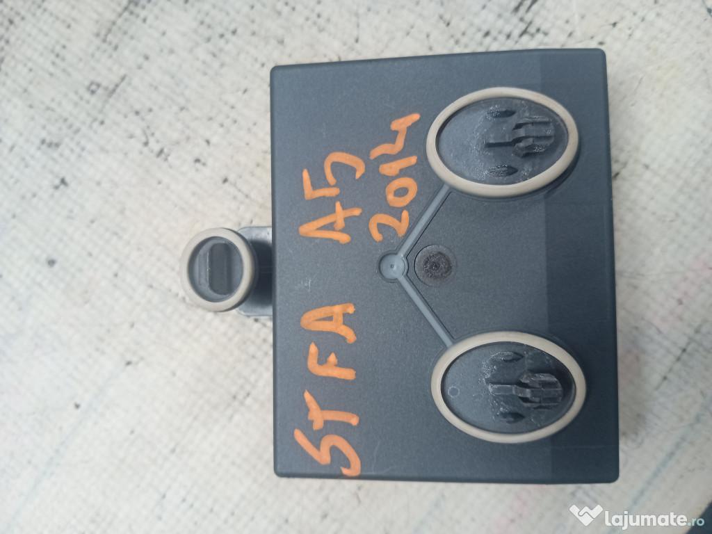 Modul Portiera Stanga Fata Audi A5 2014