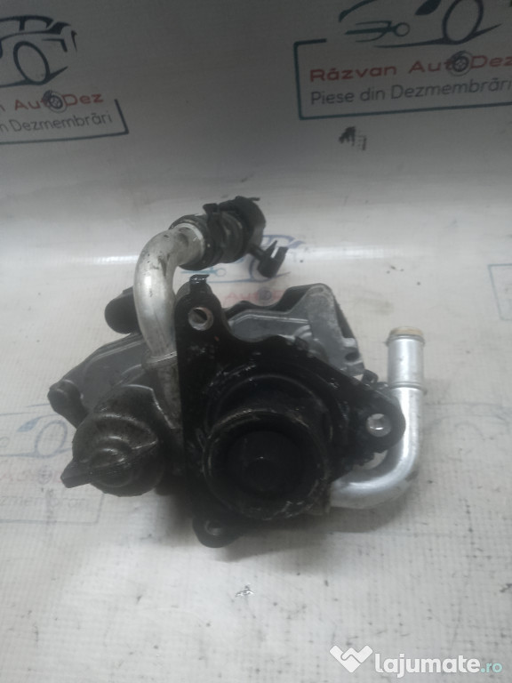 EGR Audi A4 B8 2.0 2011