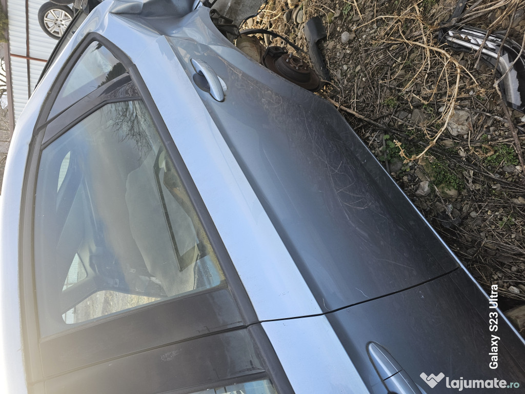 Usa stanga spate Ford Mondeo 2.0 Motorina 2007