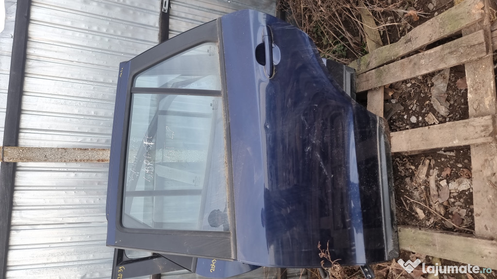 Usa stanga spate Hyundai Santa Fe 2006