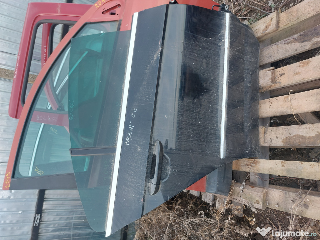 Usa dreapta spate Volkswagen Passat CC 2010
