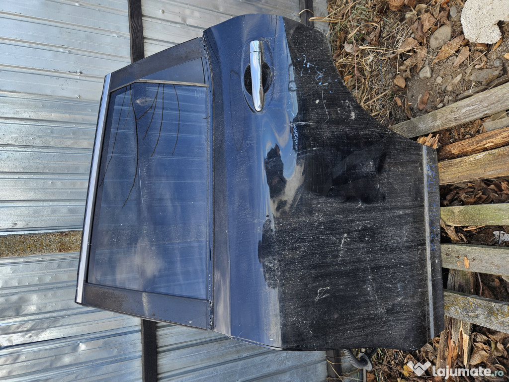 Usa stanga spate Nissan X-Trail 2015