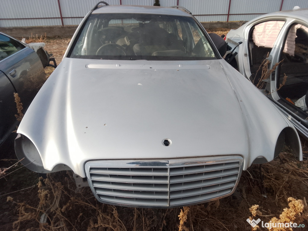 Capota motor Mercedes E Class w211 2.2 Motorina 2006