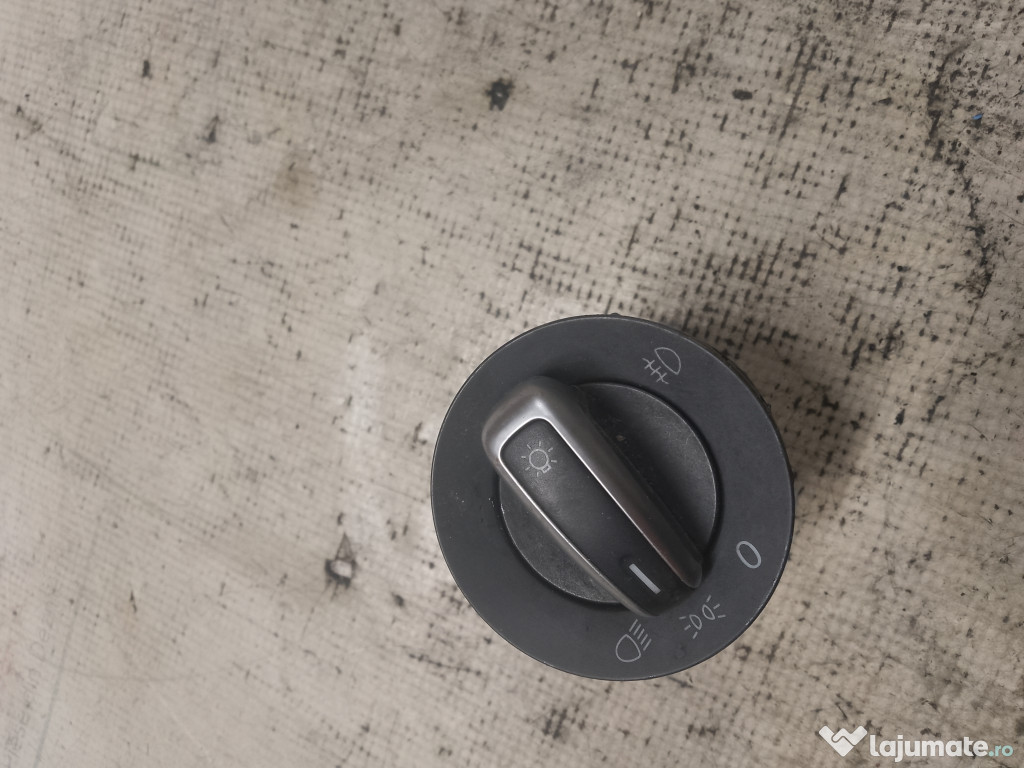 Bloc lumini Volkswagen Jetta 2.0 Motorina 2012