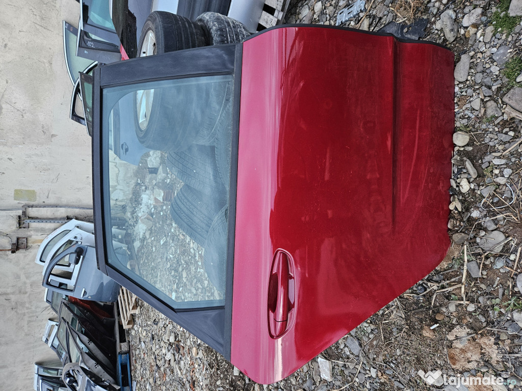 Usa dreapta spate Citroen C4 Picasso 2015