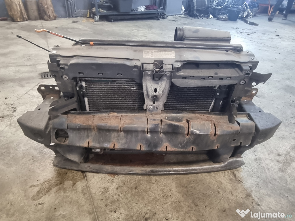 Trager complet Volkswagen Jetta 2.0 Motorina 2012