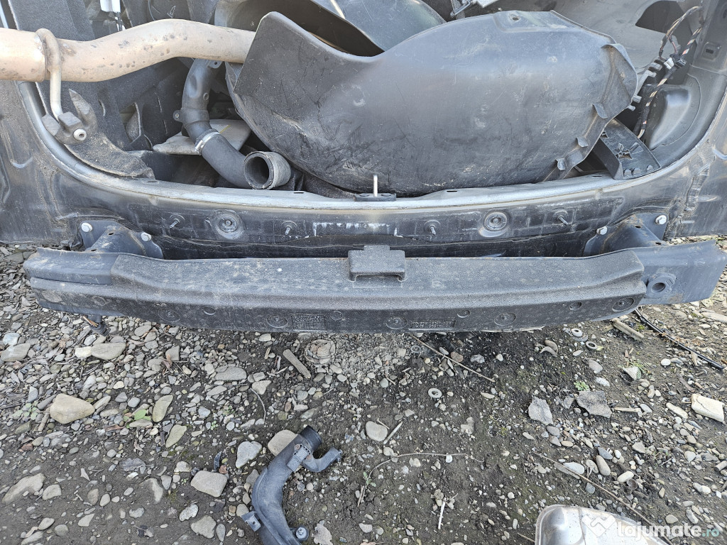 Intaritura bara spate Volkswagen Sharan 2012