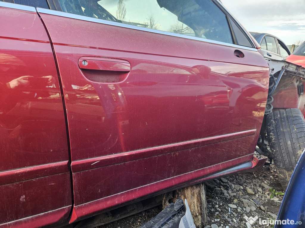 Usa dreapta fata Seat Exeo 2010