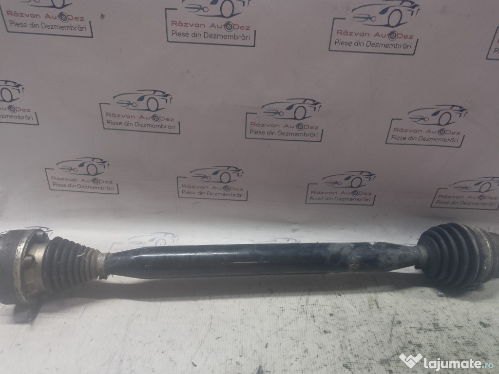 Planetara dreapta fata Skoda RAPID 1.6 2014