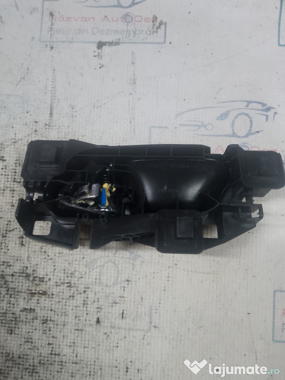 Maner interior dreapta fata Opel Crossland X 2018