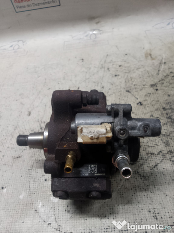 Pompa injectie Peugeot 508 1.6 2012