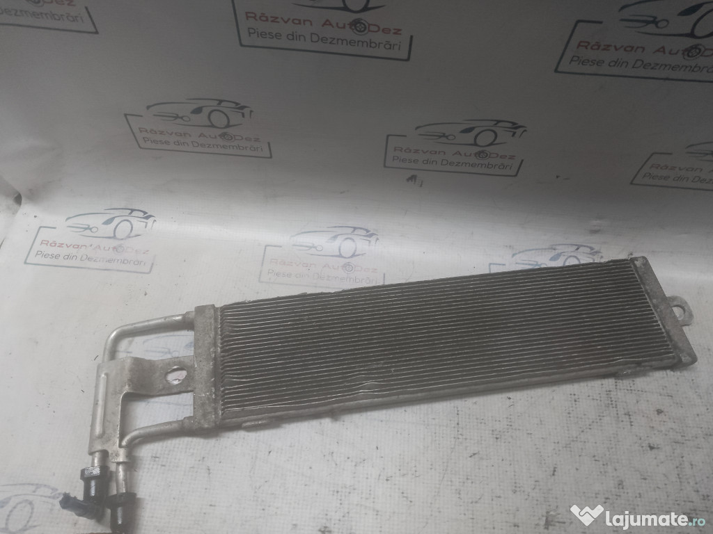 Radiator combustibil Volkswagen Eos 2.0 2009