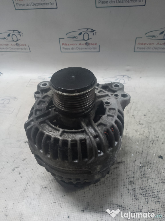 Alternator Volkswagen Scirocco 2.0 2012