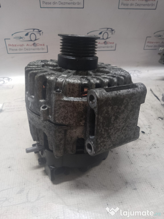 Alternator Mercedes C Class W205 2.2 Motorina 2015