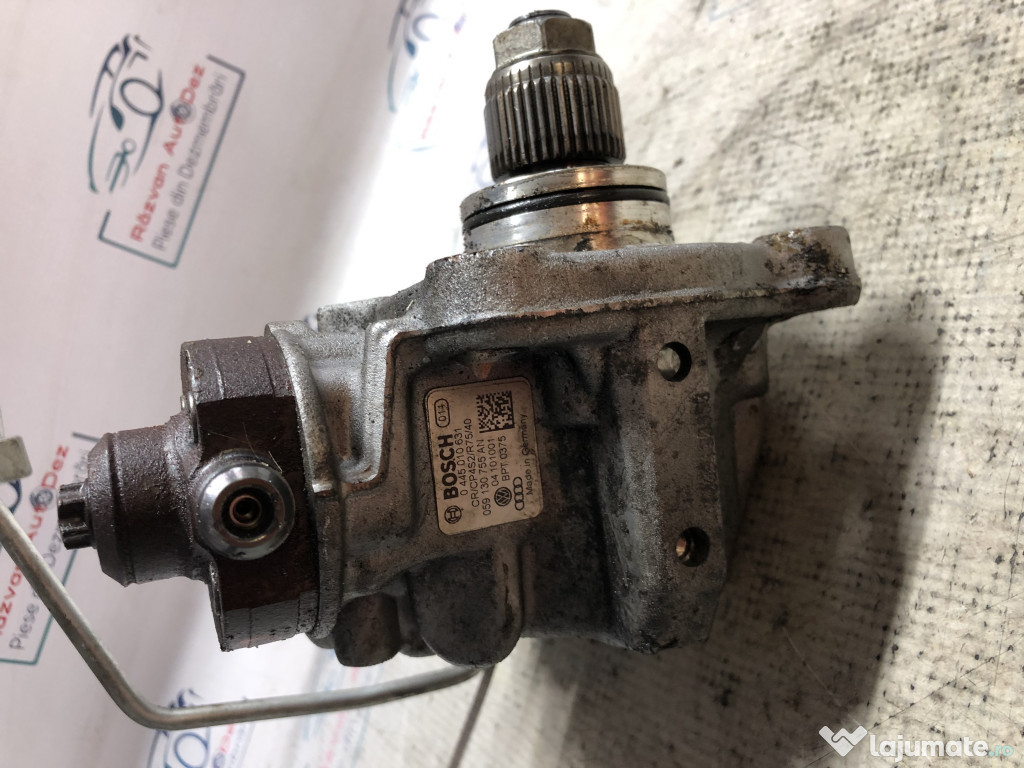 Pompa injectie Audi A7 2012