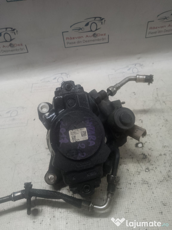 Pompa injectie Opel Antara 2.2 2012