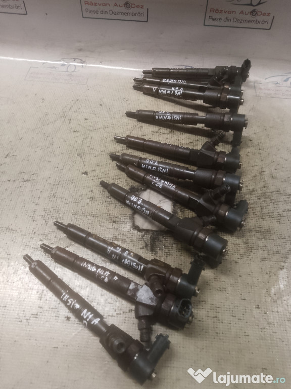 Injector Opel Insignia A 2.0 Motorina 2011