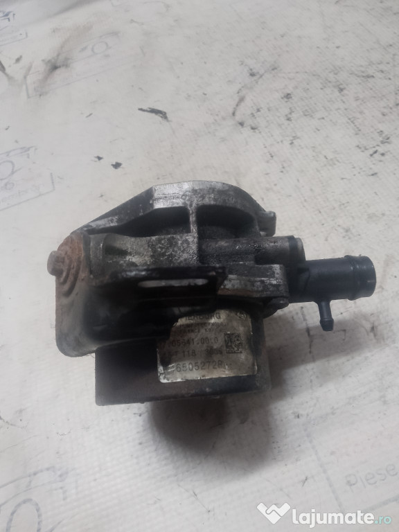 Pompa vacuum Dacia Duster 1.5 2011