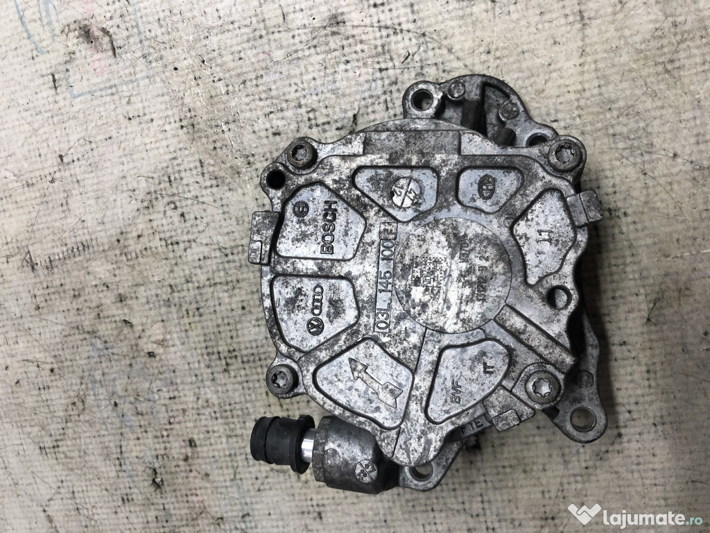 Pompa vacuum Volkswagen Passat CC 2.0 Motorina 2010