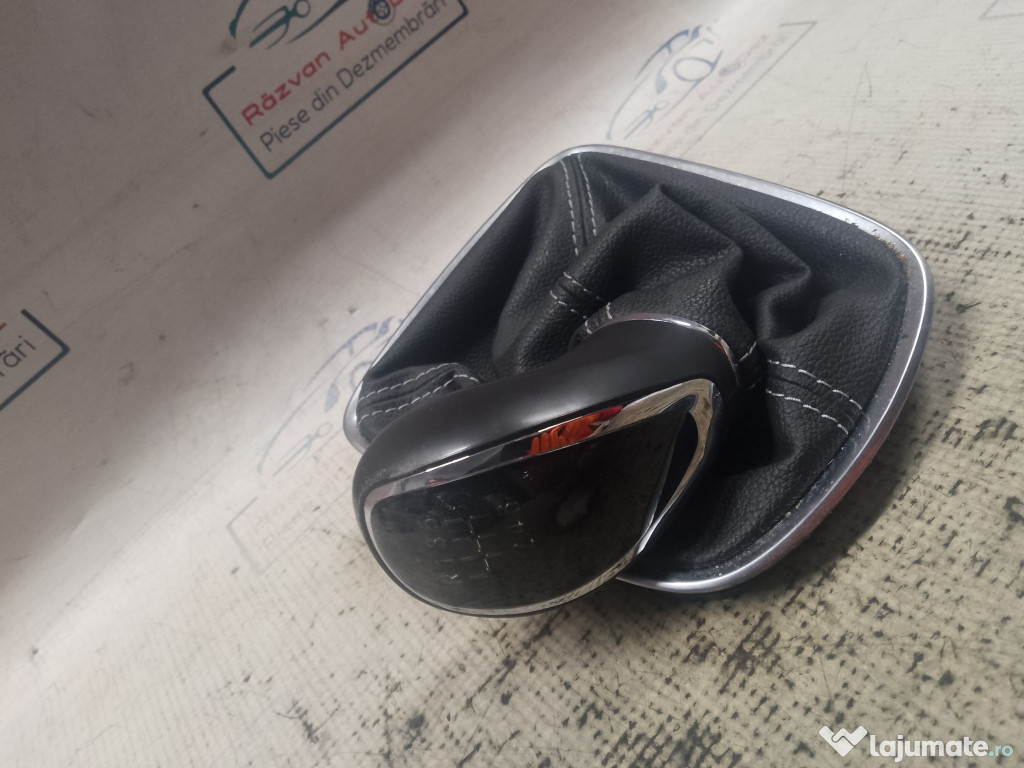 Nuca schimbator 6+1 trepte Opel Astra K 1.6 Motorina 2016