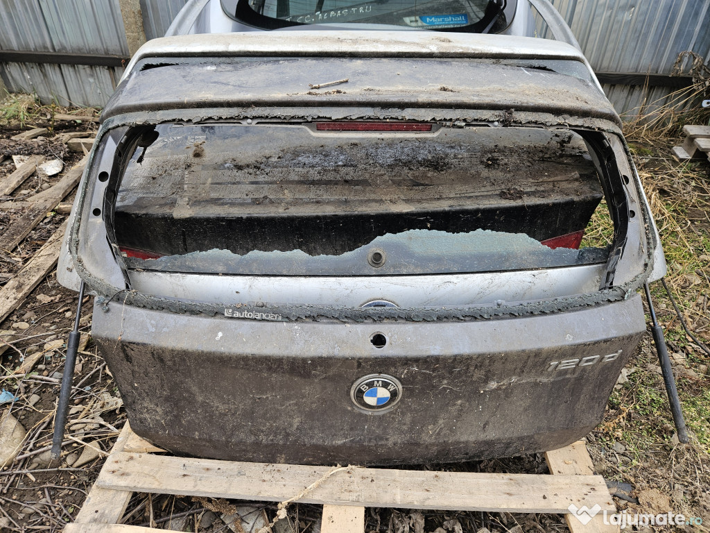 Hayon dezechipat BMW Seria 1 118 2005