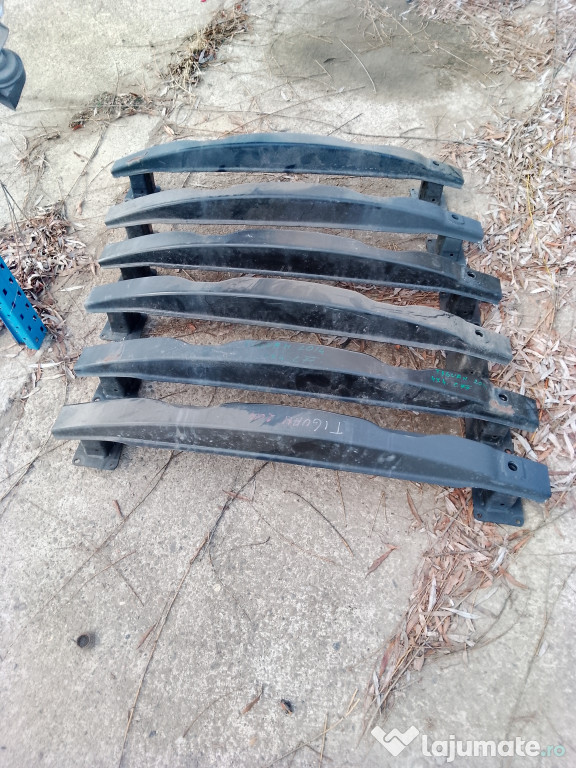 Armatura bara spate Volkswagen Tiguan 2.0 Motorina 2013