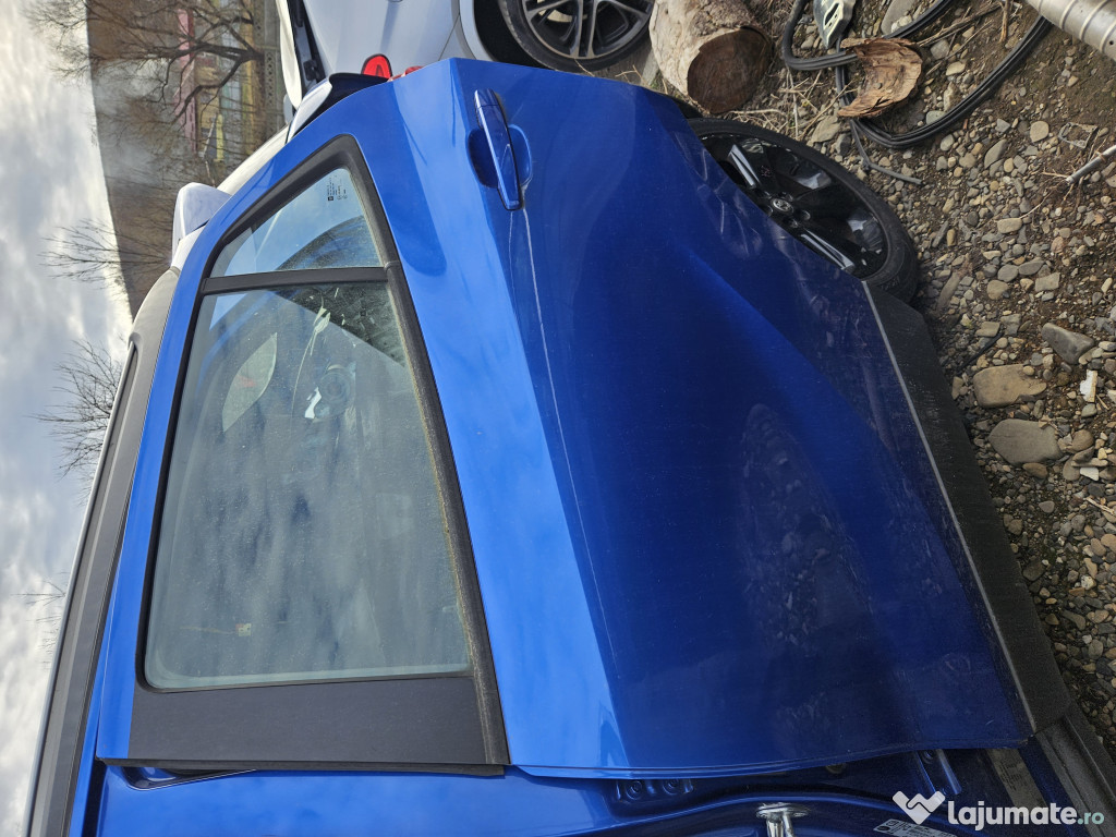 Usa stanga spate Opel Mokka 2015