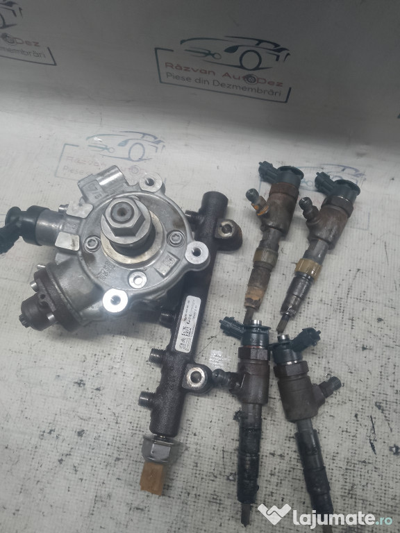 Kit injectie complet Opel Grandland 1.6 Motorina 2018