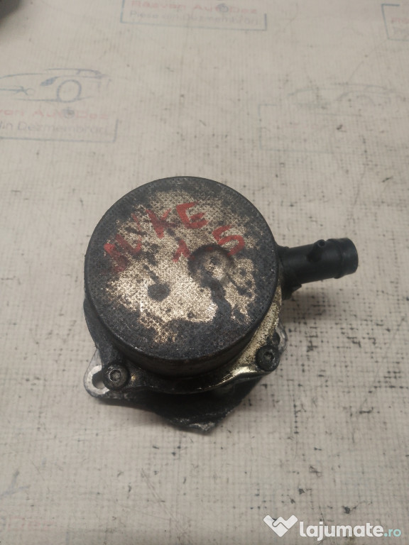 Pompa vacuum Nissan Juke 1.5 2011